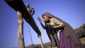 Uranium ‘widespread’ in India’s groundwater