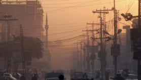 Education key to Pakistan reducing carbon emissions