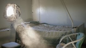 WhatsApp records healthcare attacks in  Syria