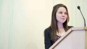 Science communication degree offers 50 free places