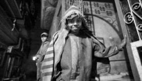 Egypt’s aluminium industry thrives on child labour