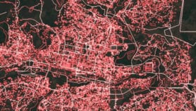 Space agency alliance joins the struggle against Ebola