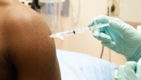 Ebola crisis pushes health linkups to top of agenda