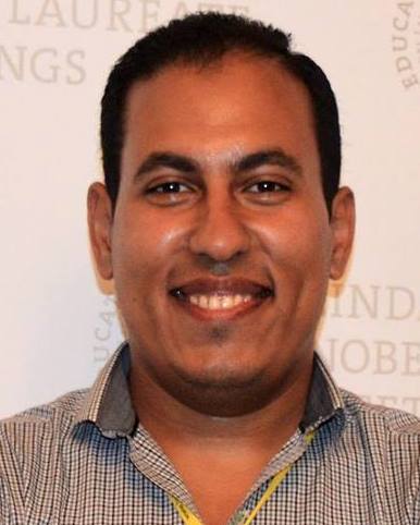 Mohamed ELsonpaty