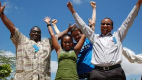 Q&A: Why ‘reluctant innovators’ offer development hope