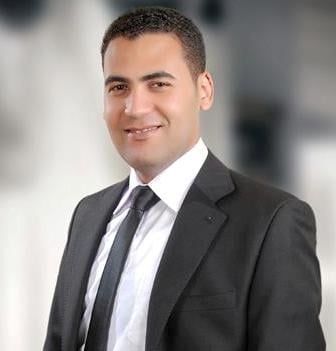 Mohamed El-Sayed