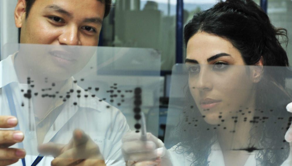 Young Scientists_Flickr_IRRI Images