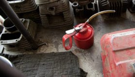 Oil royalties mostly failing to fill research coffers