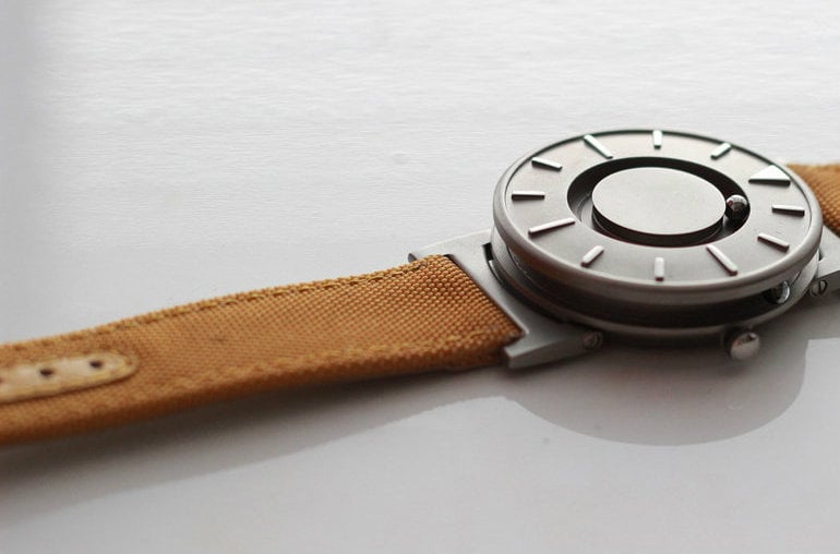 Eone Bradley watch