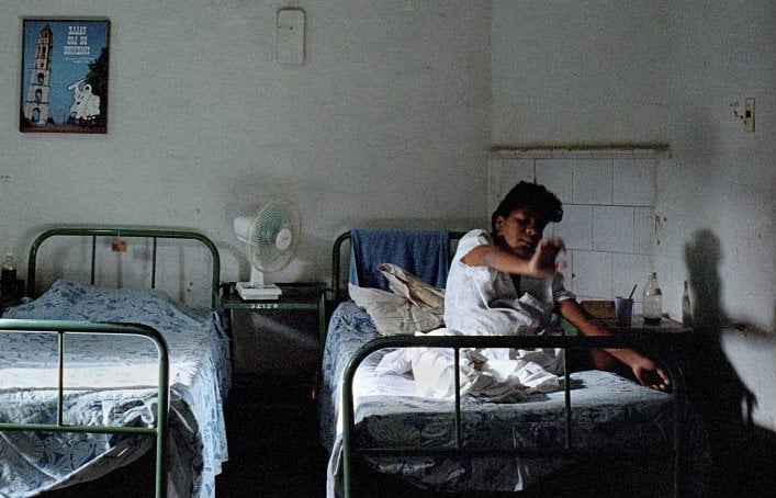 Cuba health 2