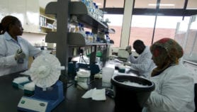 Africa Analysis: Link S&T investments to development