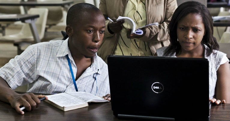 Key resources higher ed