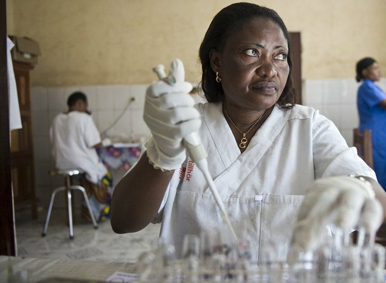 Hiv testing, sexual abuse clinic 3