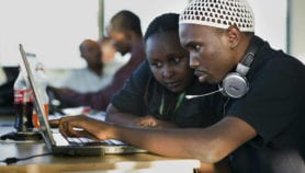 Proliferation of software innovation from Kenya