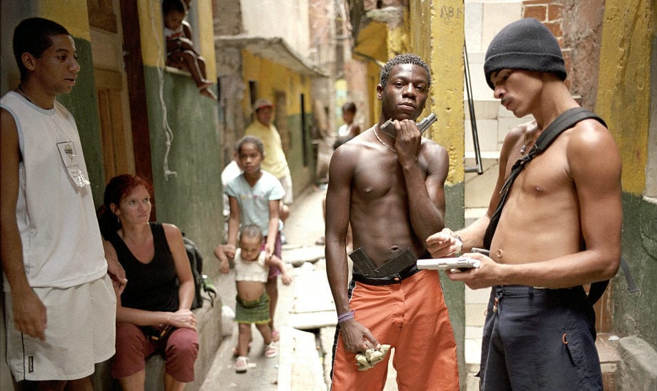 Brazilian Violence_Eduardo Martino_Panos