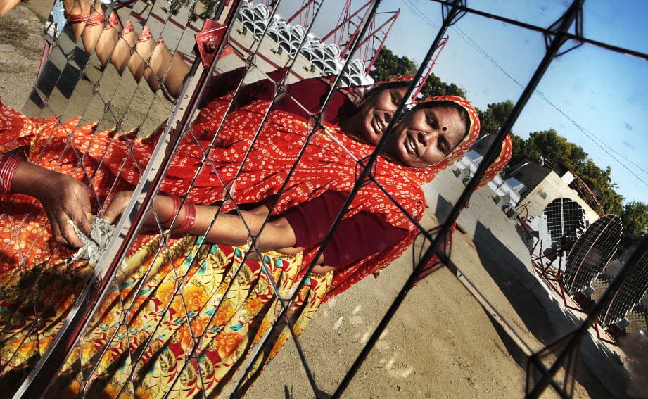 Solar Cooker_Dieter Telemans_Panos