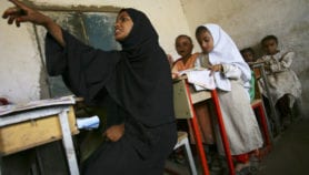 Focus on Gender: Private schools are a lifeline for girls