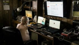 Flashy innovation will not fuel the data revolution