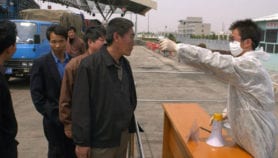 Signs of dengue virus reservoir in China