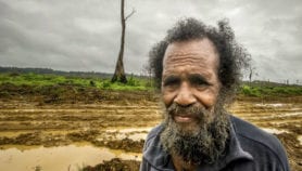 Online map seeks to boost indigenous land rights