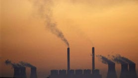 Climate scientists battle South African industry