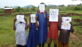 Technology praised for assisting land tenure reform