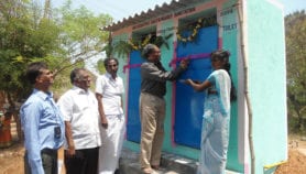 Exploit urinals for cheap fertiliser, says Indian inventor