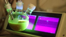 Nigerian press ‘failing’ to cover nanotechnology