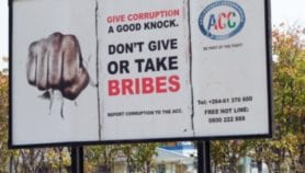 Emotions could offer novel way to fight corruption