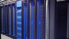 Machine learning targets development problems