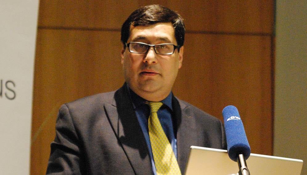 Adil Najam - main