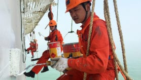 UN project aims to nix ships’ most dangerous stowaways