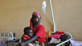 Chinese ‘container hospitals’ ready to deploy in Africa