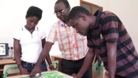 Ghana’s gold diggers: Land and rivers laid to waste