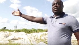 Ghana’s gold diggers: Chinese miners bring conflict