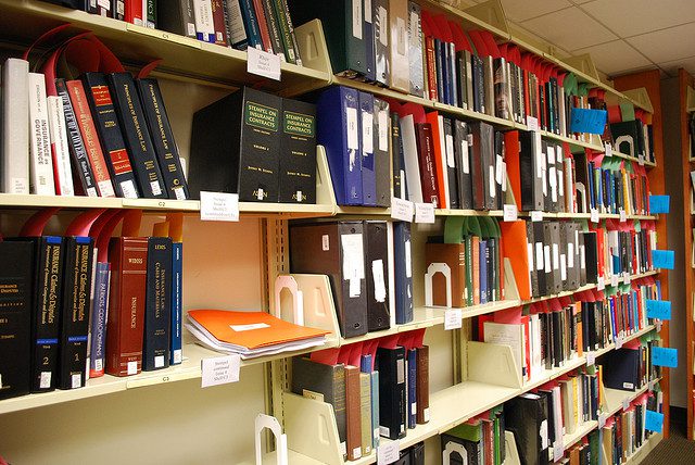 Library Style Journal 'Suspect' journals take scientists for a ride
