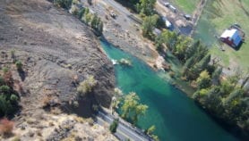 Giant landslides identified by seismic fingerprints