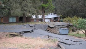 Satellite model could help predict landslides in remote areas