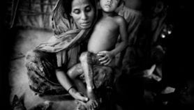 Global Challenges Research Fund must not be business as usual