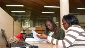 Journalists offered ‘big break’ mentoring opportunity from Radio Nigeria