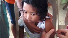 Dengue vaccination: when being the first is a bad idea