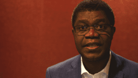 Q&A: Africa needs to lead on the ‘quantum revolution’