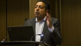 Open data creates chances for scientists on tight budgets