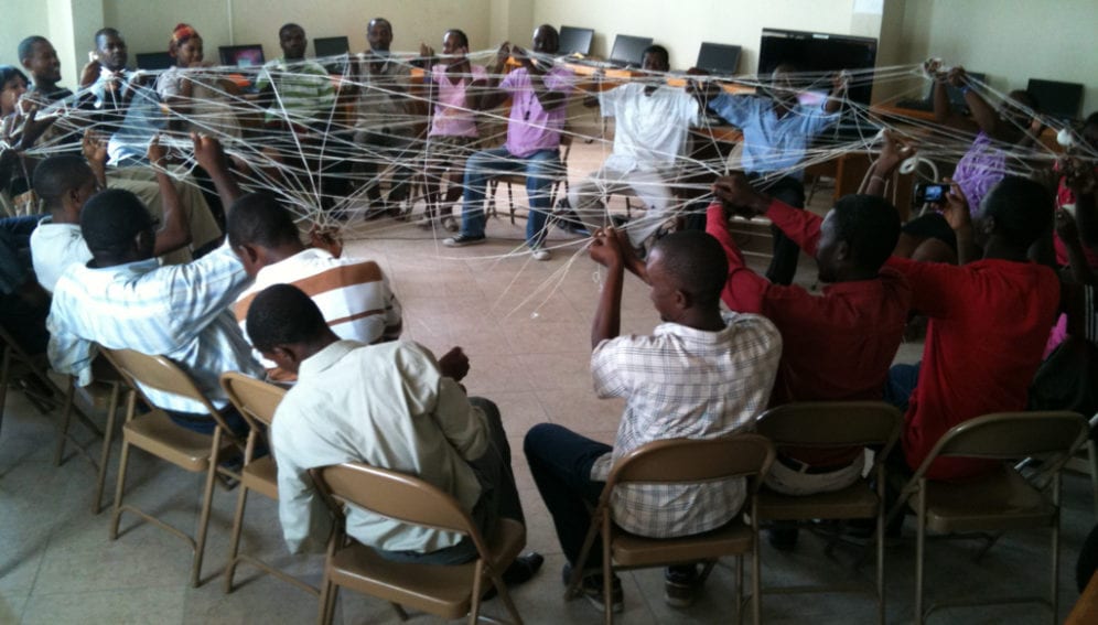 Teachers Without Borders