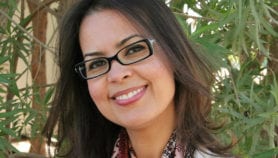 Ismahane Elouafi, agriculture pioneer by chance