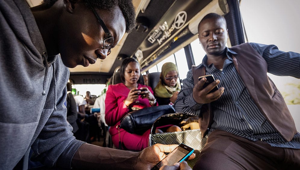 Nairobi internet- MAIN