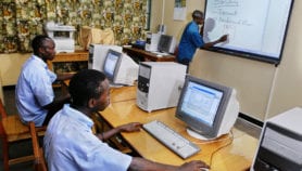 A cloud of questions hangs over the promise of tech