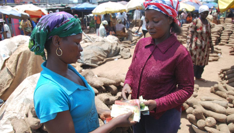 Accra Market_Flickr_Olaoluwa_IITA