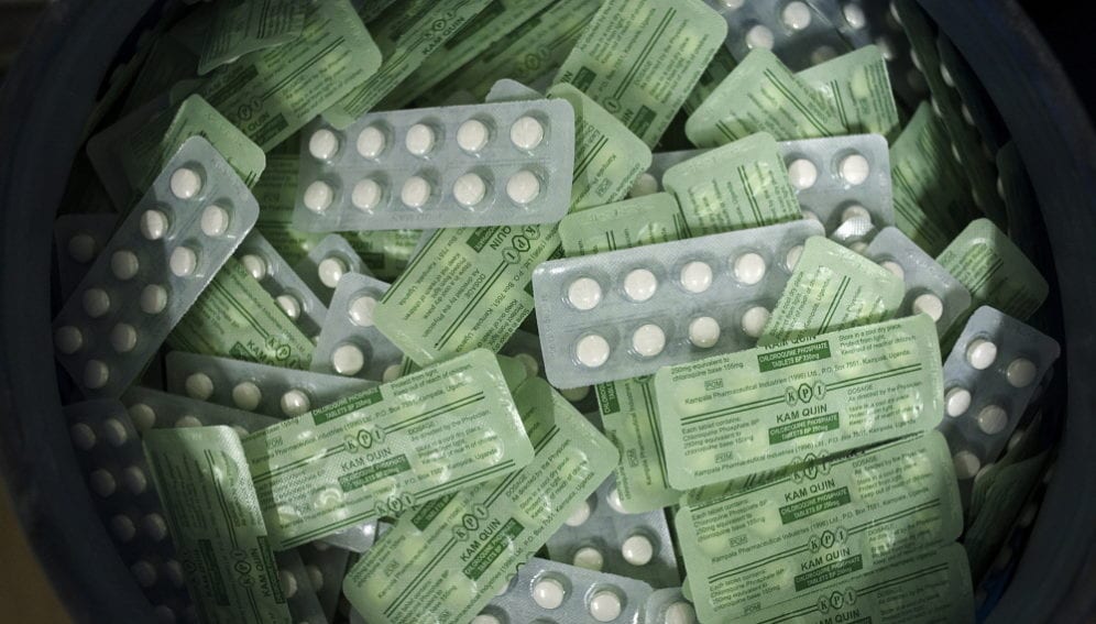 ACT therapy pills William Daniels_Panos
