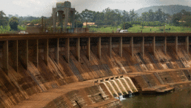 Africa’s hydropower future